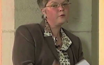 Bärbel PLOTNER-LE LAY