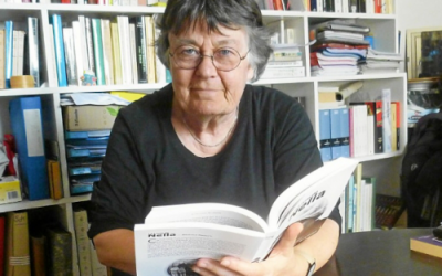 Bérénice MANAC&rsquo;H