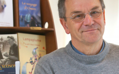 François DE BEAULIEU