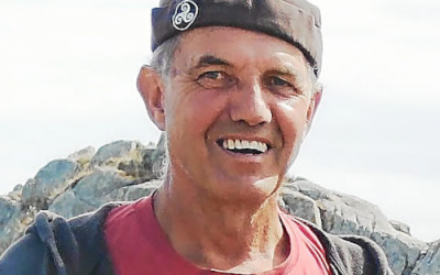 Goulc&rsquo;han KERVELLA