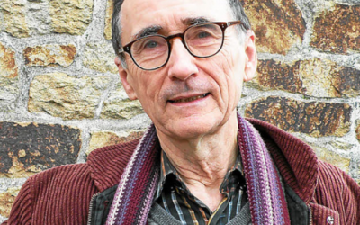 Jean-Claude LE RUYET