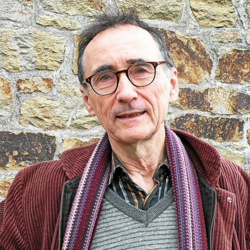 Jean-Claude Le Ruyet