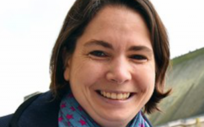 Stéphanie TROUILLARD