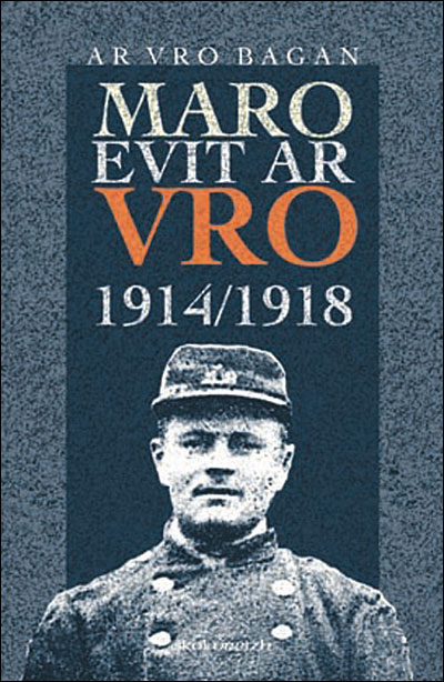 Maro evit ar vro