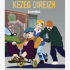 Frank Bodenes - Kezeg direizh