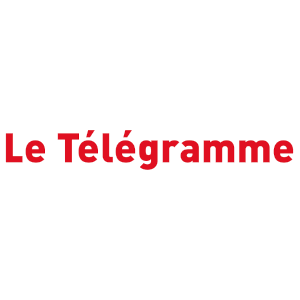 Logo Le Télégramme