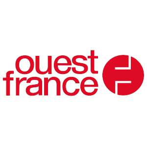 Logo Ouest France