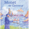 Béatrice Riou - Julien Thomas - Monet er Gerveur