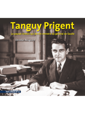 Christian Bougeard -TANGUY-PRIGENT