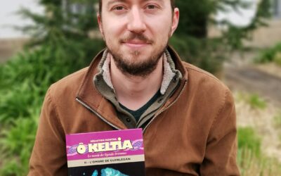 L’agenda de Sébastien MONTEIL