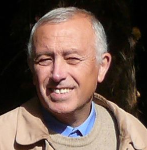 Gilles Goyat