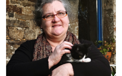 L&rsquo;agenda d&rsquo;Hélène du GOUEZOU