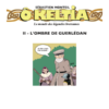 Sébastien Monteil - Ô Keltia T2 L'ombre de Guerlédan