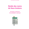 Yann-Bêr Kemener - Guide des noms de lieux