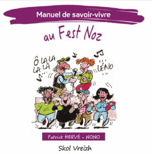 Manuel de savoir-vivre - Au fest-noz