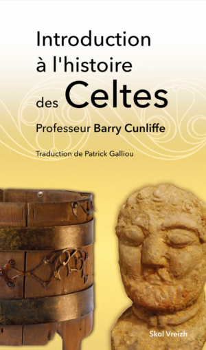 Introduction à l'histoire des Celtes