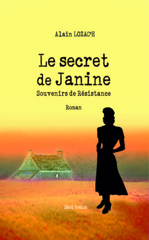 Le secret de Janine