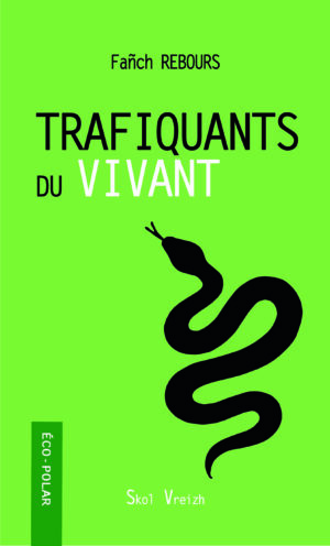 Trafiquants du vivant